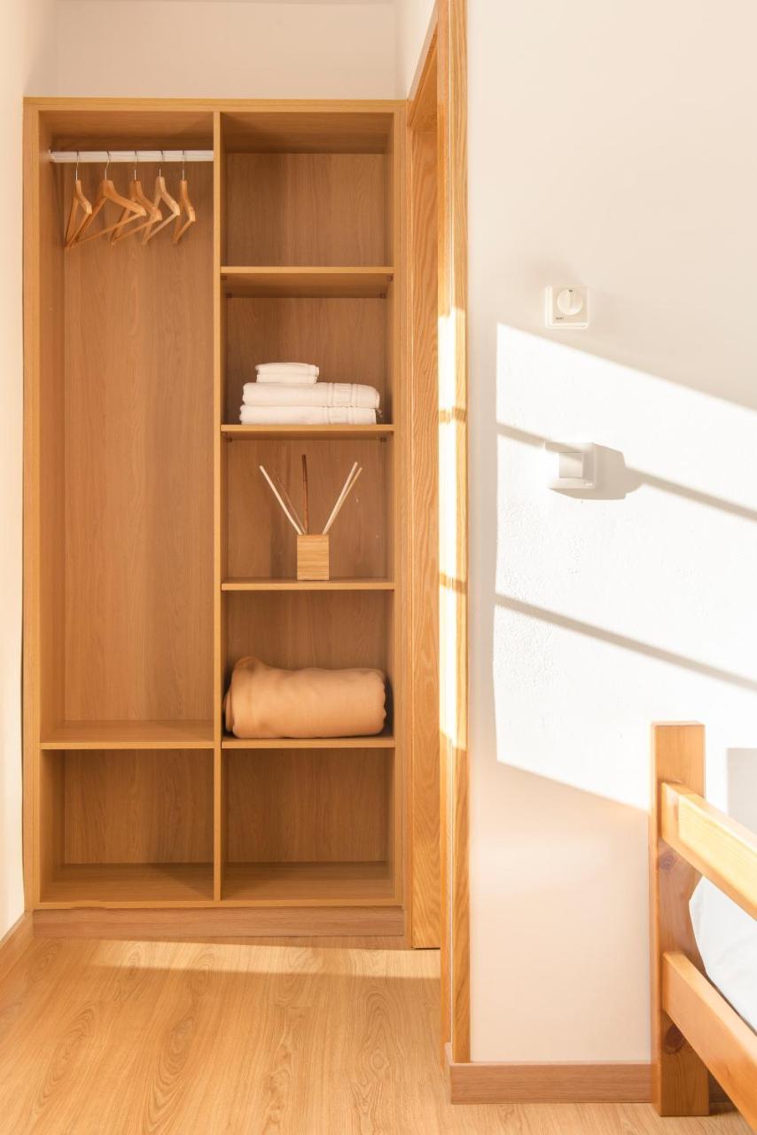 Albergue "La Yalga" Queruas 외부 사진
