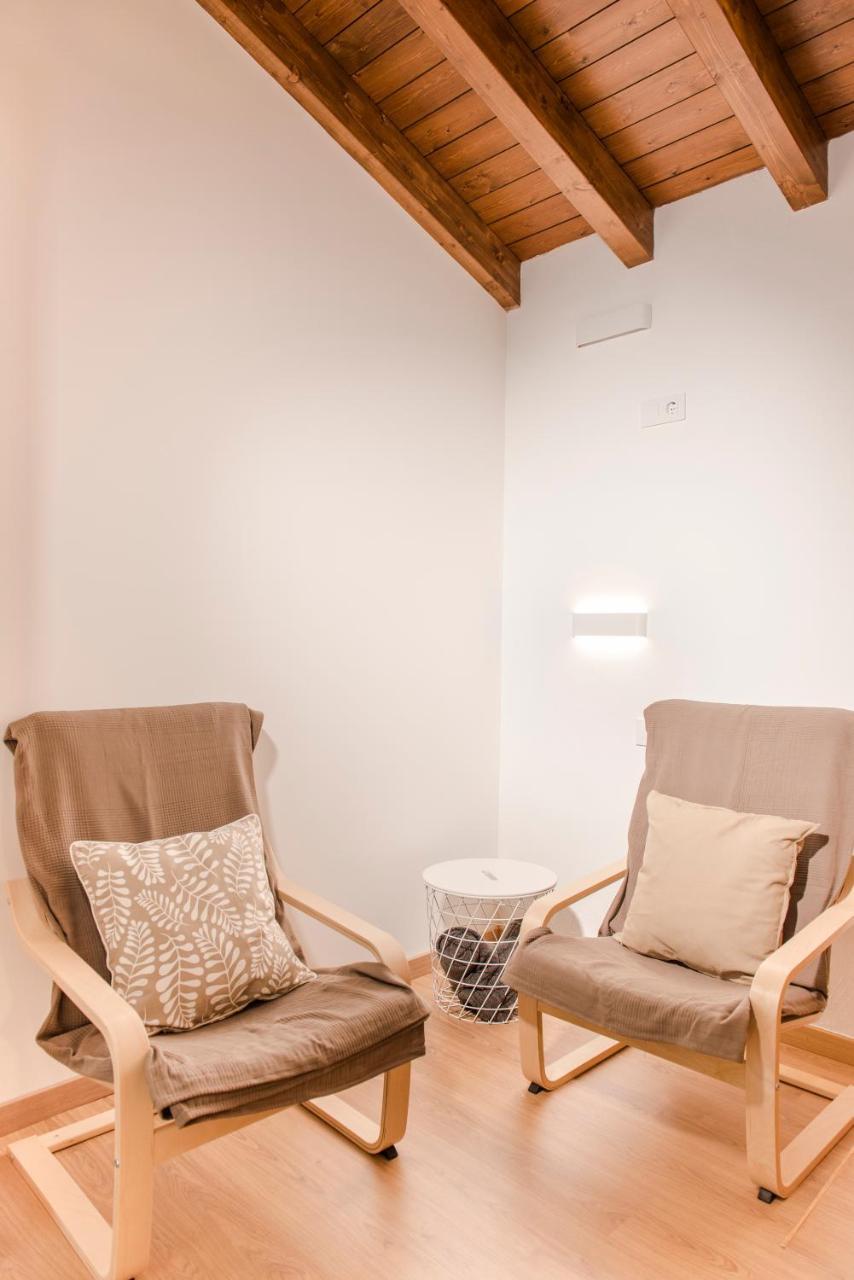 Albergue "La Yalga" Queruas 외부 사진